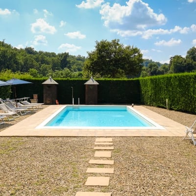 Rota | A welcoming villa and private pool for 16 