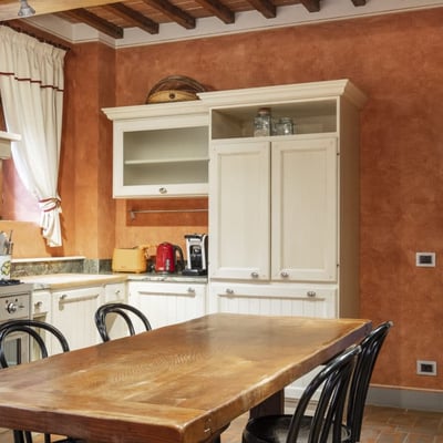 Rota | A welcoming villa and private pool for 16 