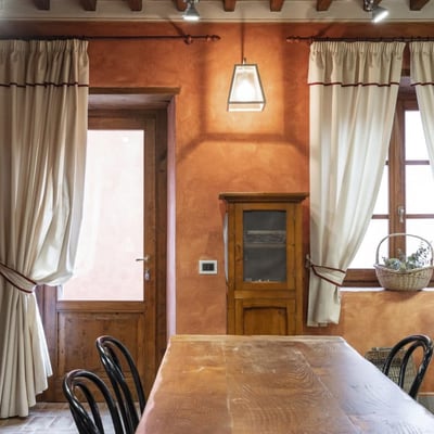 Rota | A welcoming villa and private pool for 16 