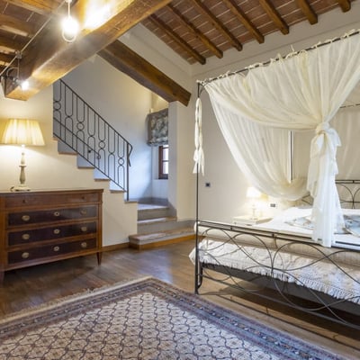 Rota | A welcoming villa and private pool for 16 