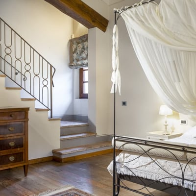 Rota | A welcoming villa and private pool for 16 