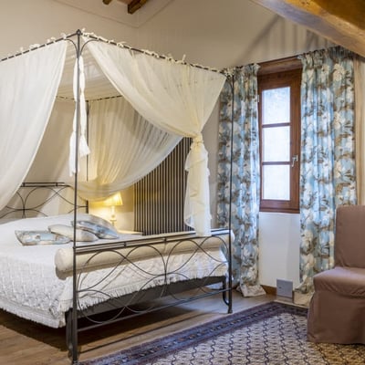 Rota | A welcoming villa and private pool for 16 