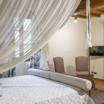 Rota | A welcoming villa and private pool for 16 