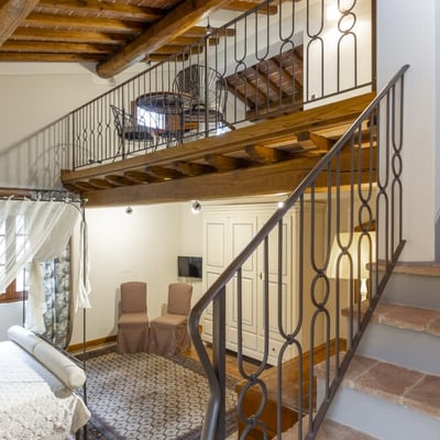 Rota | A welcoming villa and private pool for 16 