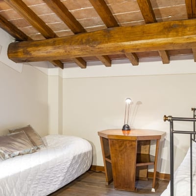 Rota | A welcoming villa and private pool for 16 