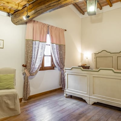 Rota | A welcoming villa and private pool for 16 