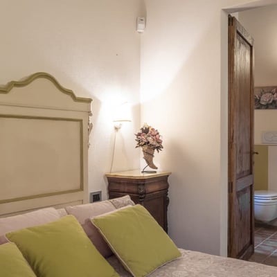 Rota | A welcoming villa and private pool for 16 