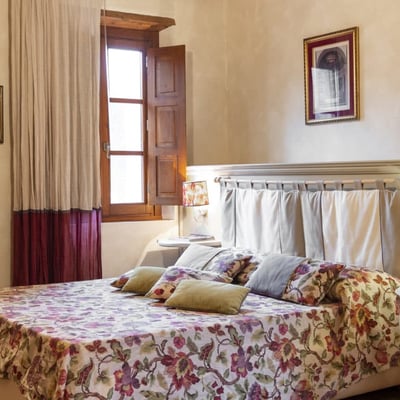 Rota | A welcoming villa and private pool for 16 