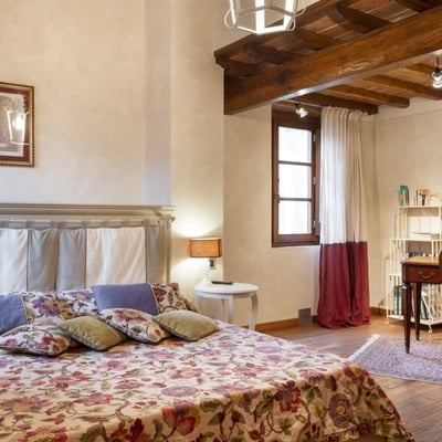 Rota | A welcoming villa and private pool for 16 