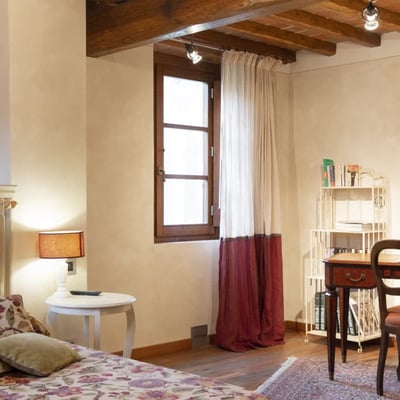 Rota | A welcoming villa and private pool for 16 