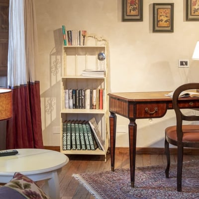 Rota | A welcoming villa and private pool for 16 