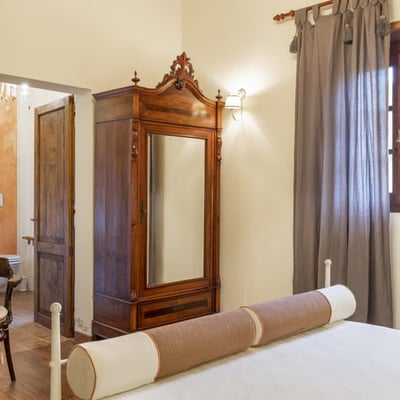 Rota | A welcoming villa and private pool for 16 