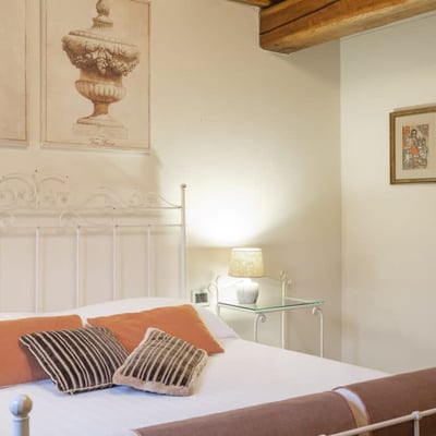 Rota | A welcoming villa and private pool for 16 