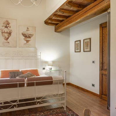 Rota | A welcoming villa and private pool for 16 