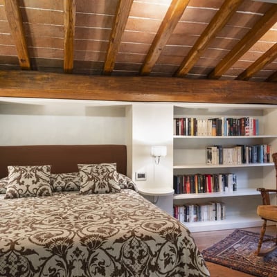 Rota | A welcoming villa and private pool for 16 