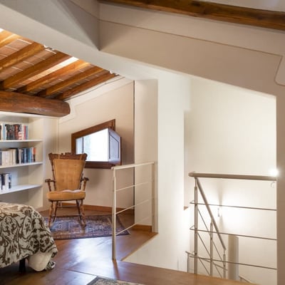 Rota | A welcoming villa and private pool for 16 