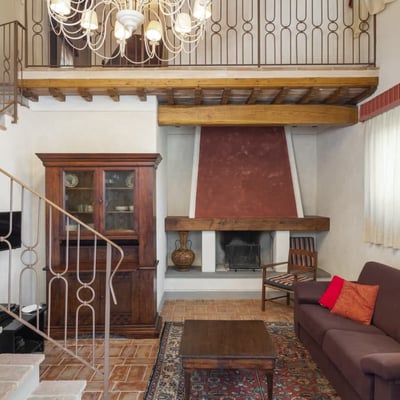 Rota | A welcoming villa and private pool for 16 