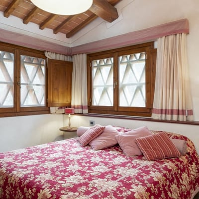 Rota | A welcoming villa and private pool for 16 