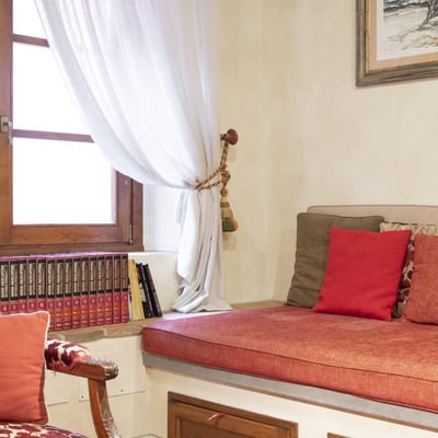 Rota | A welcoming villa and private pool for 16 