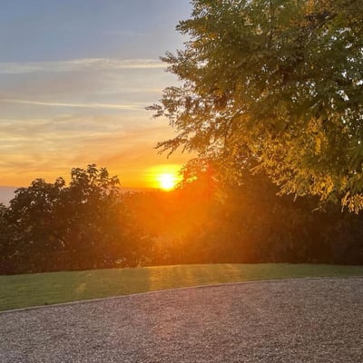 Villa San Donato | A Tuscan Villa for Ten Amid Vineyards and Olive Groves