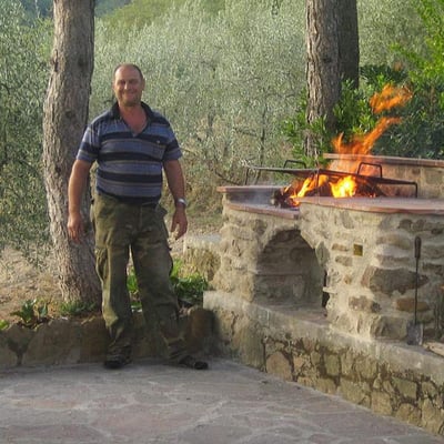 Pietrina | A family villa and pool for 10