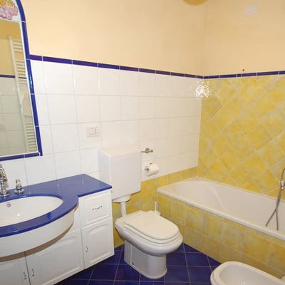 Pietrina | A family villa and pool for 10