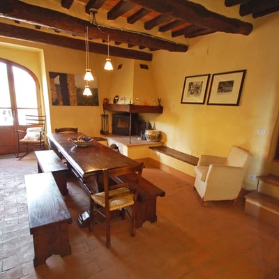 Pietrina | A family villa and pool for 10