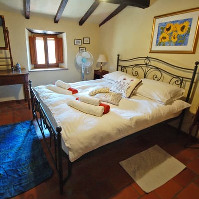 Pietrina | A family villa and pool for 10