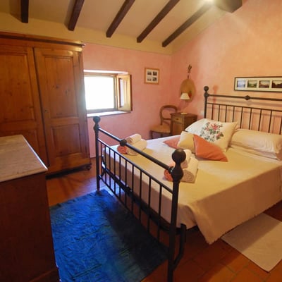 Pietrina | A family villa and pool for 10