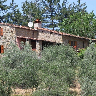 Pietrina | A family villa and pool for 10