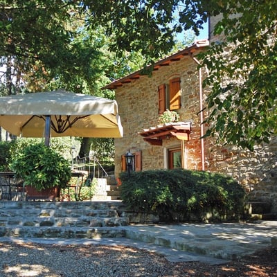 Pietrina | A family villa and pool for 10