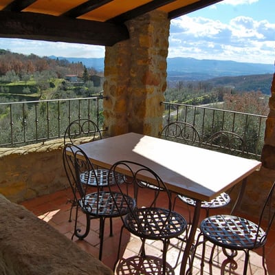 Pietrina | A family villa and pool for 10