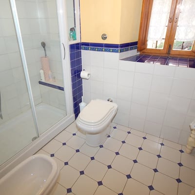 Pietrina | A family villa and pool for 10