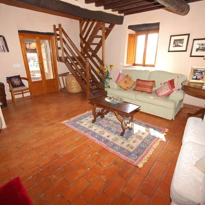 Pietrina | A family villa and pool for 10