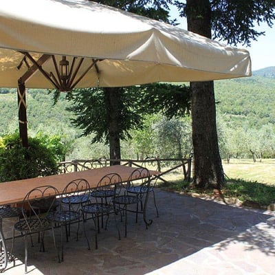 Pietrina | A family villa and pool for 10