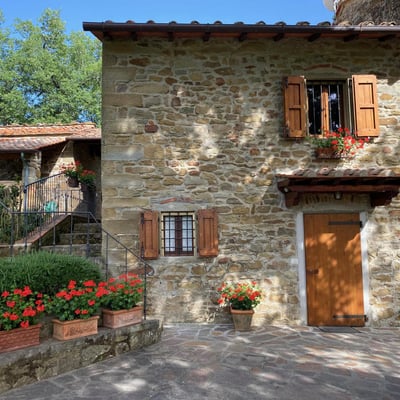 Pietrina | A family villa and pool for 10