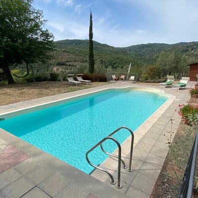 Pietrina | A family villa and pool for 10