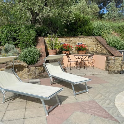 Pietrina | A family villa and pool for 10