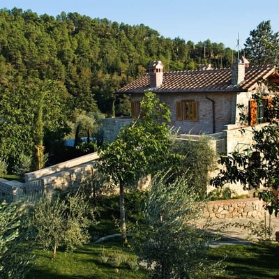 Balconata - Villa for 4, A/C, pool, all ensuite