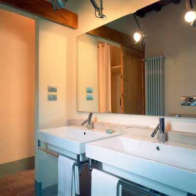 Balconata - Villa for 4, A/C, pool, all ensuite