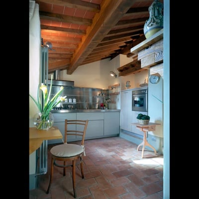 Balconata - Villa for 4, A/C, pool, all ensuite