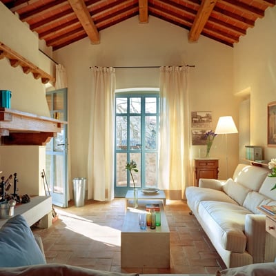 Balconata - Villa for 4, A/C, pool, all ensuite