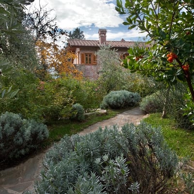 Balconata - Villa for 4, A/C, pool, all ensuite