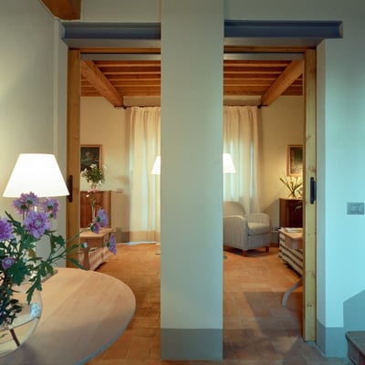 Balconata - Villa for 4, A/C, pool, all ensuite