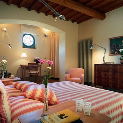 Balconata - Villa for 4, A/C, pool, all ensuite