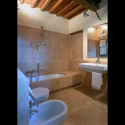 Balconata - Villa for 4, A/C, pool, all ensuite