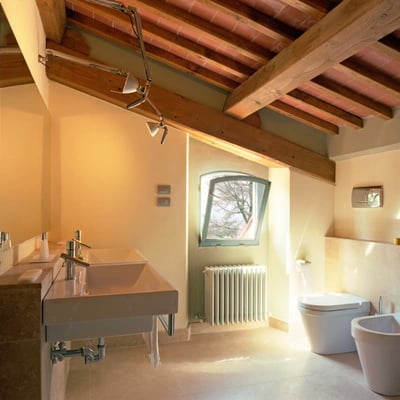 Pilastri in Borgo Rinnovato