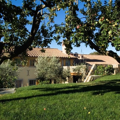 Terrazzino in Borgo Rinnovato