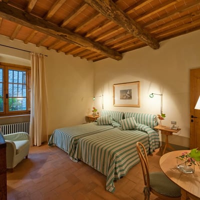 Terrazzino in Borgo Rinnovato