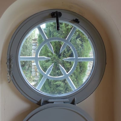 Lunetta | Luxury villa and shared pool in Tuscan hamlet